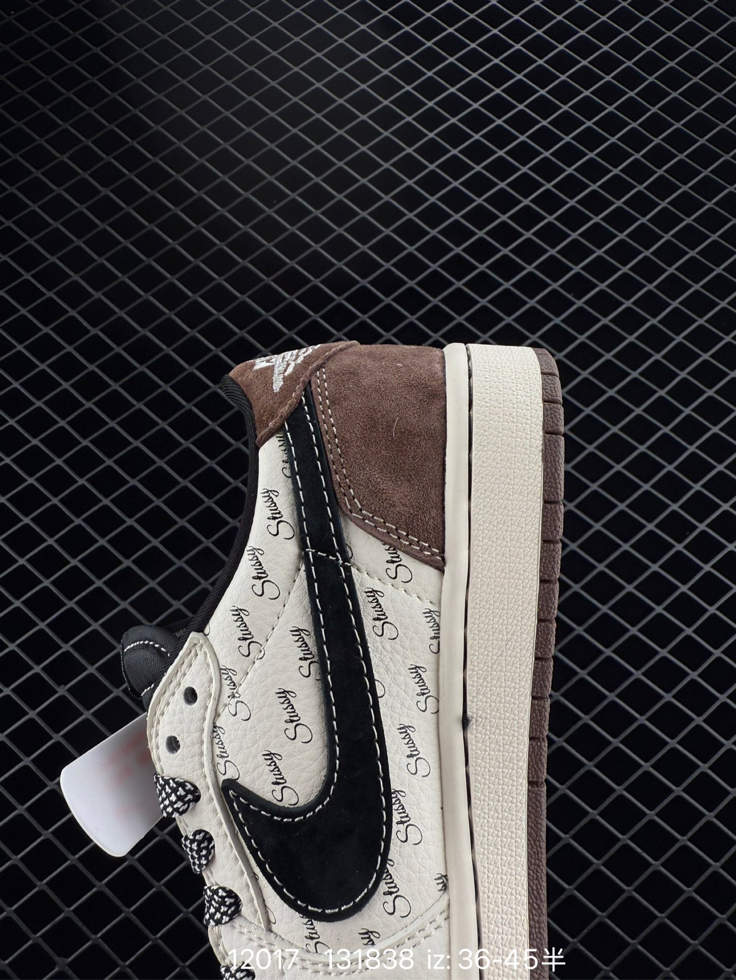 Nike Air Jordan 1 Low OG SP